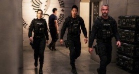 S. W. A. T.: Спецназ города ангелов 3 сезон 12 серия