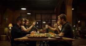 Железный кулак 2 сезон 3 серия