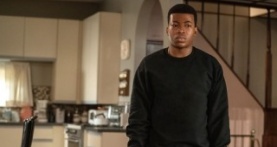 Власть в ночном городе. Книга третья: Юность Кэнена 1 сезон 8 серия