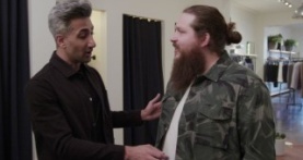 Натурал глазами гея 3 сезон 4 серия