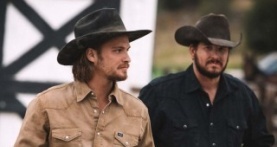 Йеллоустоун 2 сезон 1 серия