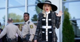 Династия 3 сезон 9 серия