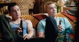 Бесстыжие 3 сезон 6 серия