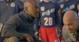 Всеамериканский 2 сезон 13 серия