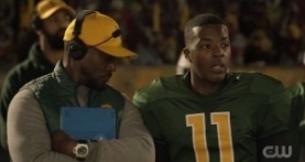 Всеамериканский 3 сезон 3 серия