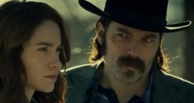 Вайнона Эрп 1 сезон 13 серия