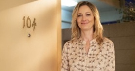 Комната 104 2 сезон 3 серия