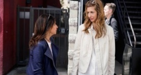 Все к лучшему 1 сезон 6 серия