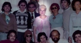 Кошмарный квартирант 1 сезон 1 серия