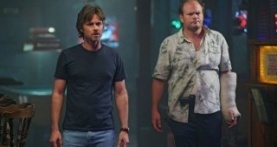 Настоящая кровь 2 сезон 10 серия