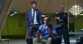 Академия Гринхаус 3 сезон 6 серия