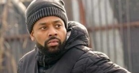 Полиция Чикаго 9 сезон 17 серия