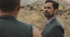 Майянцы 1 сезон 5 серия