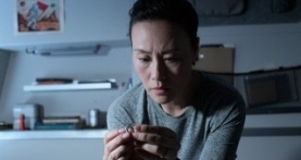 Вдали 1 сезон 3 серия