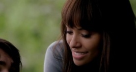 Дневники вампира 5 сезон 1 серия