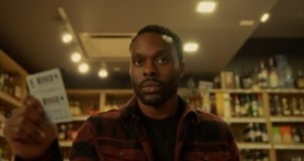 Подделки 1 сезон 2 серия