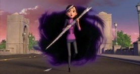 Охотники на троллей 3 сезон 11 серия