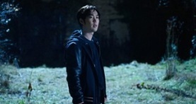 Академия вампиров 1 сезон 4 серия