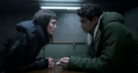 Рекрут 1 сезон 7 серия