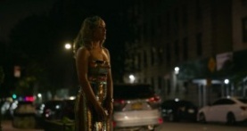 Гарлем 2 сезон 2 серия