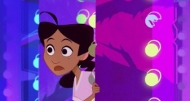 Семейка Праудов: Гордые и громкие 2 сезон 8 серия