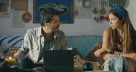 Дар 3 сезон 4 серия