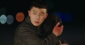 Итхэвон класс 1 сезон 16 серия