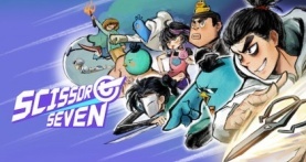 Киллер Севен 5 сезон 10 серия