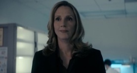 Голиаф 4 сезон 3 серия