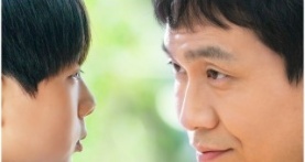 Дядя 1 сезон 1 серия