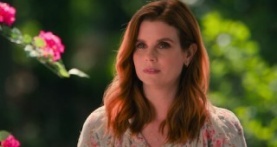 Милые магнолии 2 сезон 4 серия