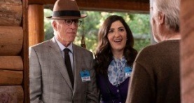 В лучшем мире 3 сезон 9 серия