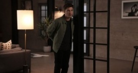 911: Одинокая звезда 5 сезон 5 серия