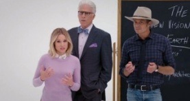 В лучшем мире 4 сезон 10 серия