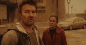 Тёмная материя 1 сезон 4 серия