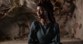 Аколит 1 сезон 3 серия