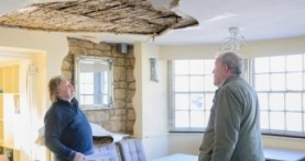 Ферма Кларксона 4 сезон 2 серия