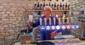 Ферма Кларксона 4 сезон 8 серия