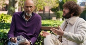 Дэйв 2 сезон 4 серия