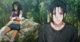 7 семян 1 сезон 9 серия