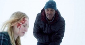 Выжить 1 сезон 5 серия