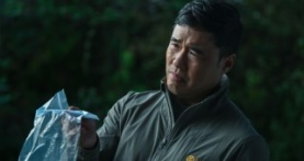 Ватсон 1 сезон 7 серия