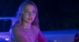 Внешние отмели 1 сезон 9 серия