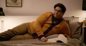 Чем мы заняты в тени 2 сезон 8 серия