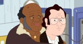 С Значит Семья 2 сезон 4 серия