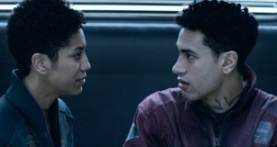 Пространство/Экспансия 5 сезон 7 серия