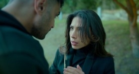 Шальные деньги 1 сезон 5 серия