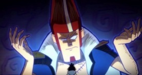 Киллер Севен 2 сезон 5 серия