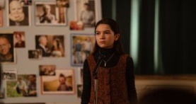 Домой засветло 2 сезон 10 серия