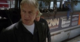 Морская полиция: Спецотдел 12 сезон 23 серия